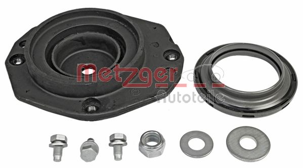 METZGER 6490206 Reparatursatz, Federbeinstützlager